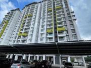 Skyvilla Condominium Level 13 Mjc Bt Kawa