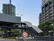 [Skyville 8] Mix Gender Unit Master Room with Private...