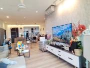 Skyvue Condo High Floor Well Maintained Partial furnish...