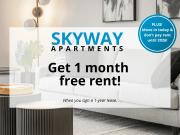 Skyway Apartments