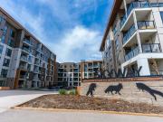Skyway Apartments