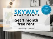 Skyway Apartments Skyway Apartments