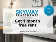 Skyway Apartments