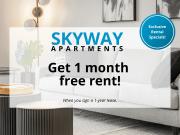Skyway Apartments