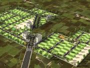 Skywhales Vienna Greens,Sector 99A Residential Plot For...