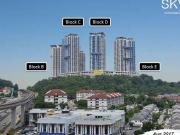 Vierra Residence 3R2B