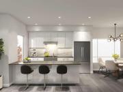 SL30 10 RIVER DRIVE, Richmond, BC V6X 1Z2 Townhouse For...