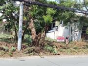 SL64 FOR SALE Prime Lot Vacant Lot in BF Homes Parañaque