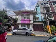 SL66 FOR SALE Residential lot with old Structure in...