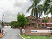 SL 13, Bandar Sungai Long