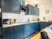 SL Brighton Rose Hill Terrace 2 Bed SL Brighton Rose Hill Terrace 2 Bed