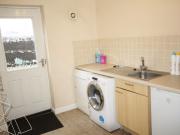 Slack Lane, Derby, DE22