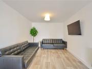 Slade Baker Way, Stoke Gifford