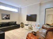 Slade Lane, Fallowfield, Manchester M19, 5 bed terraced...