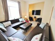 Slade Lane, Manchester M19, 10 bed detached house to...