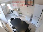 Slade Lane, Manchester M19, 3 bed semi detached house to...