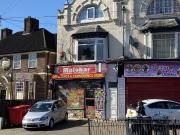 Slade Rd, Erdington, Birmingham B23, 1 bed flat to rent,...