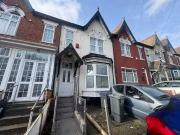 Slade Road, BIRMINGHAM