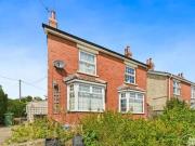 Slade Road, Yorkley, 2 Bedroom Detached