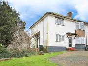 Slades Drive, Chislehurst, 2 Bedroom Maisonette