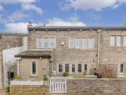 Slaithwaite, Upper Holme, Huddersfield, 3 Bedroom Semi...