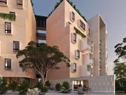 SLAKA DEPARTAMENTOS, SANTA GERTRUDIS COPO, MOD. C, 2 HAB...