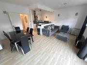 Slate Wharf, Castlefield M15, 2 bed flat to rent, £1,400...