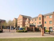 Slate Wharf, Manchester M15, 1 bedroom flat to rent...
