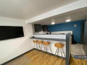 Slater Street, Liverpool, 1 Bedroom Flat