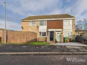 Slattenham Close, Aylesbury HP19, 2 bed terraced house...