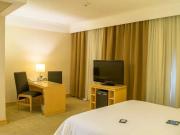 Slaviero Guarulhos Lindo flat para locação com fácil...