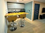 Slaviero Ibirapuera disponível para venda com 35m² e 1...