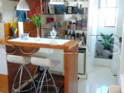 Slaviero Londrina, Flat disponível para venda com 45m²,...