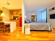 Slaviero São Paulo Ibirapuera The Special Slaviero São Paulo Ibirapuera The Special