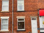 Sleaford Road, Newark, 2 Bedroom Terraced