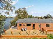 Sleaford Road, Tattershall, 3 Bedroom Park