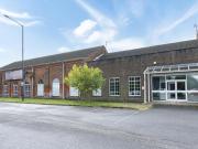 Sleaford Road, Unit At Boston West Business Park,...