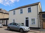 Sleaford Street, Cambridge CB1, 4 bed flat to rent,...