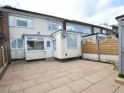 Sledmere Green, Leeds, 3 Bedroom Terraced