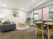 SLEEK 1 BEDROOM IN WINDSOR'S LIFESTYLE HUB!