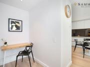 Sleek 1 Bedroom + Study Apartment with Modern Finishes...