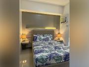 Sleek and Beautiful Condo with a Minimalist Sanctuary Feel