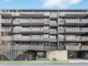 Elevated Living with Balcony Views and Natural Light