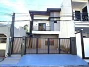 Sleek and Stylish. Brand New 2 Story House in Pilar...