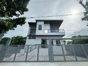 Sleek Brand new house FOR SALE in Casa Milan Subdivision...