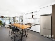 Sleek, chic and stylish