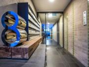 Sleek, Chic Apartment, Urban Lifestlye