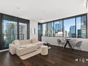 Sleek City Entertainer with a Stunning Aspect from a...