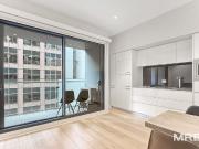 Sleek city living