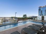 Sleek City Living with Rooftop Views in the Heart of...